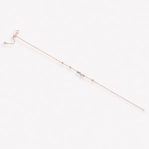 Starry Sky Chain Bracelet