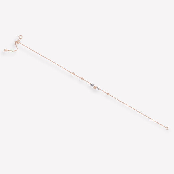 Starry Sky Chain Bracelet