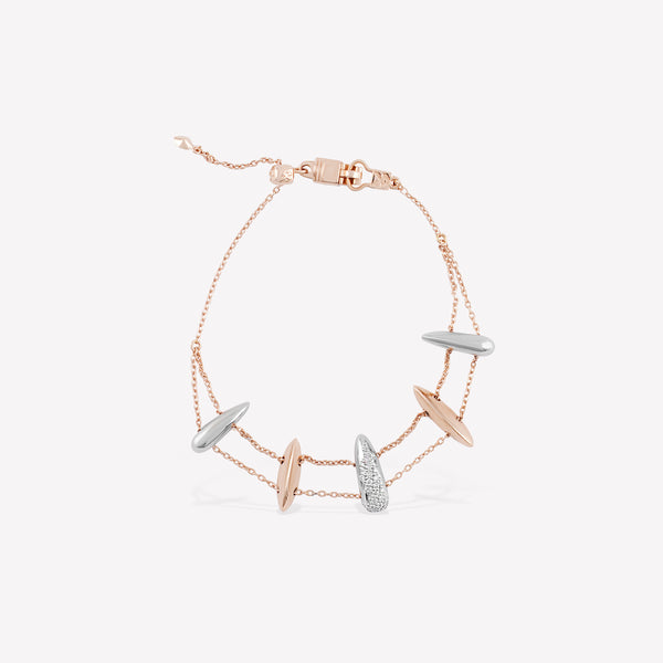 Karen Chain Bracelet
