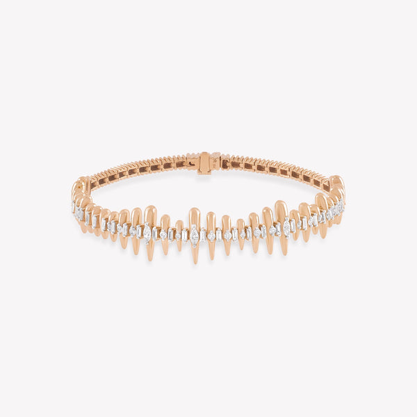 Pointe Bracelet