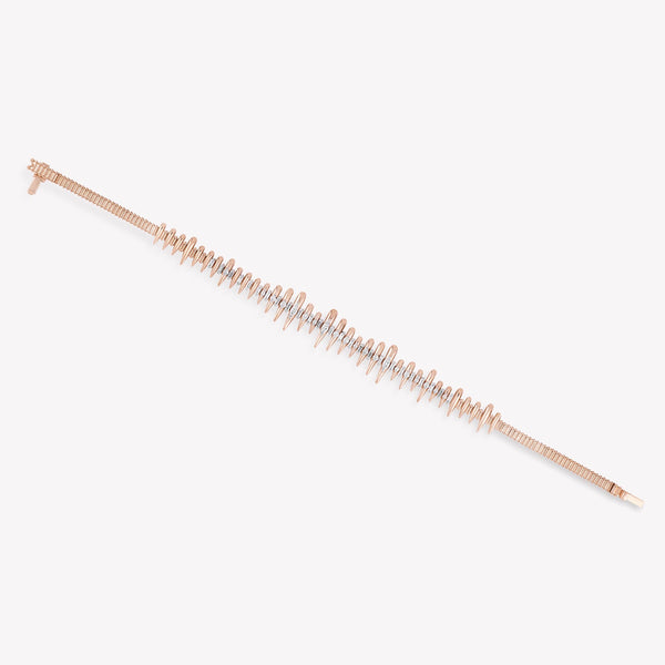 Pointe Bracelet