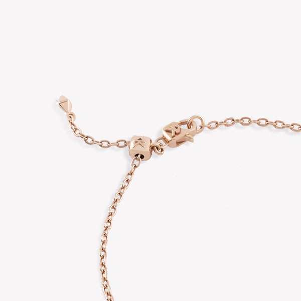 Curium Chain Bracelet