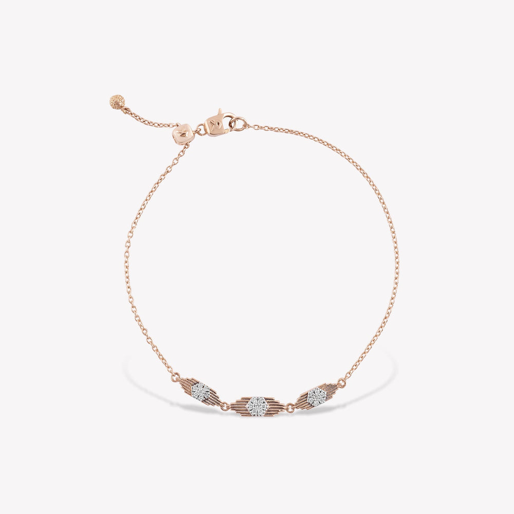 Orré Chain Bracelet