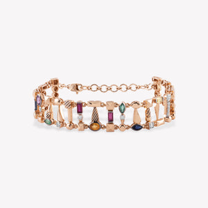 Confetti Bracelet