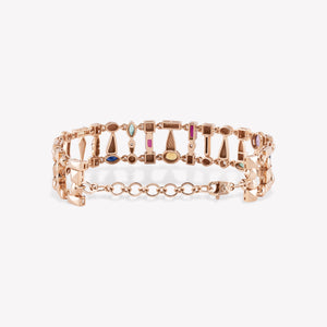 Confetti Bracelet