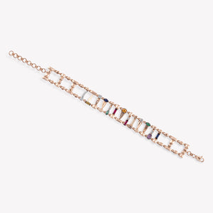 Confetti Bracelet