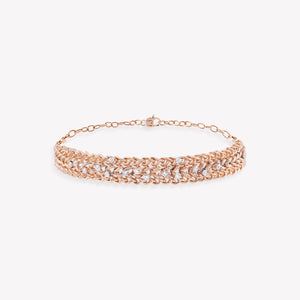 Woven Bracelet
