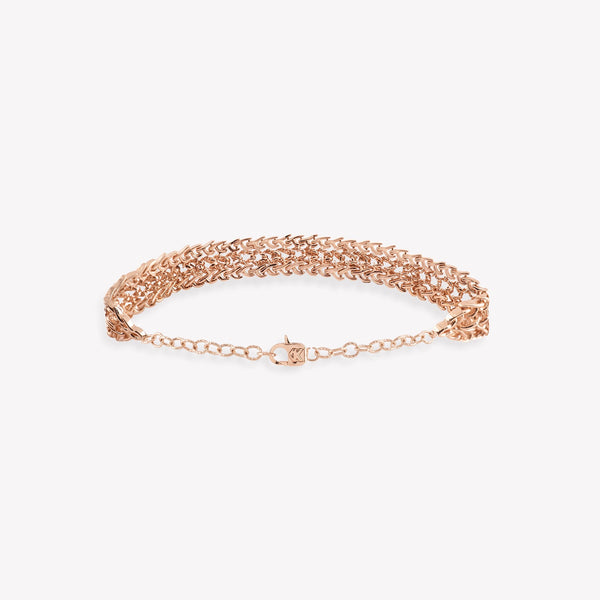 Woven Bracelet