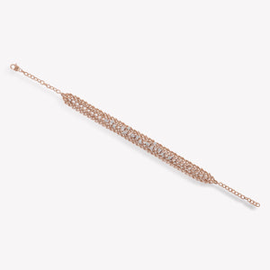 Woven Bracelet