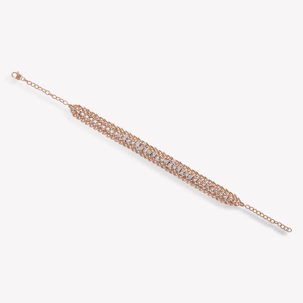 Woven Bracelet