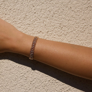 Woven Bracelet