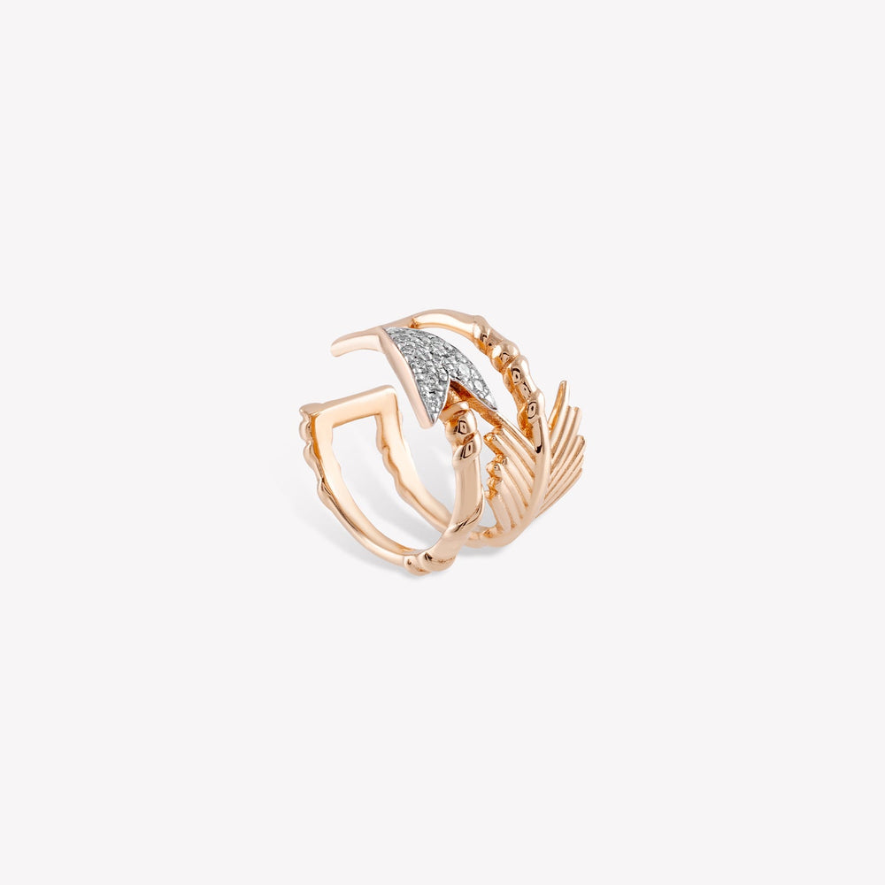Arrow Cuff
