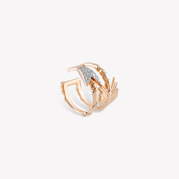 Arrow Cuff