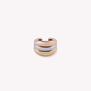 Triroad Cuff