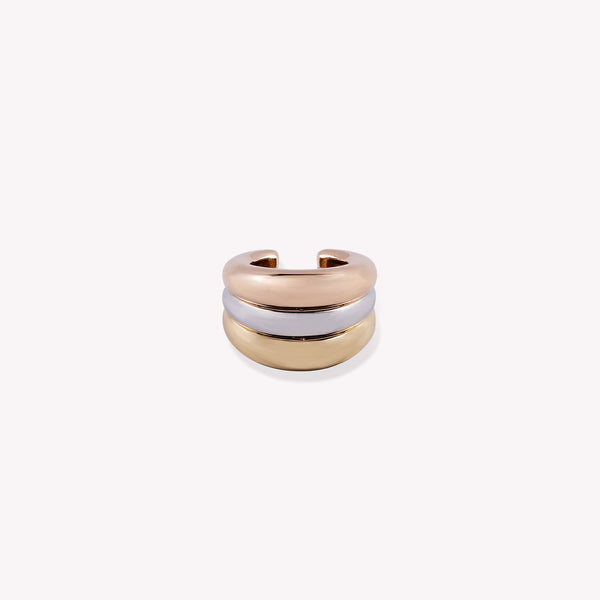 Triroad Cuff