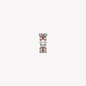 Duo Lightbeam Cuff