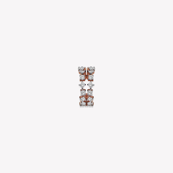 Duo Lightbeam Cuff