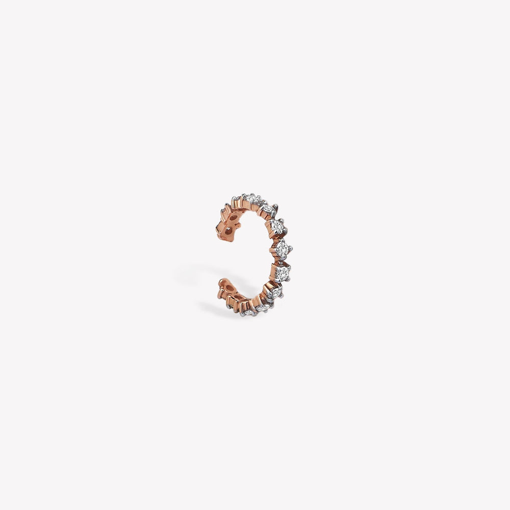 Lightbeam Cuff