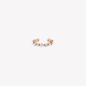 Lightbeam Cuff