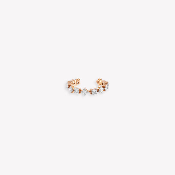 Lightbeam Cuff