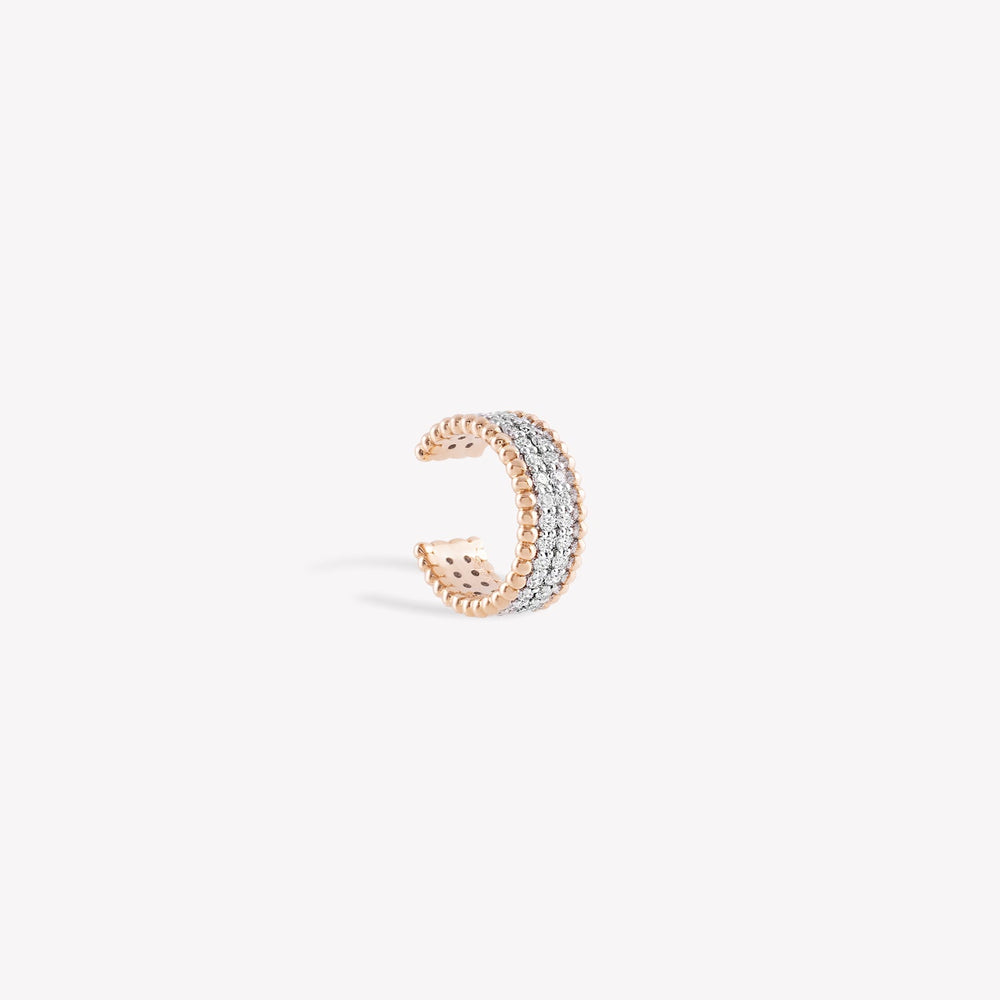 Duo Tiara Cuff