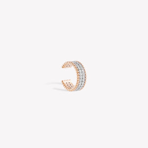 Duo Tiara Cuff