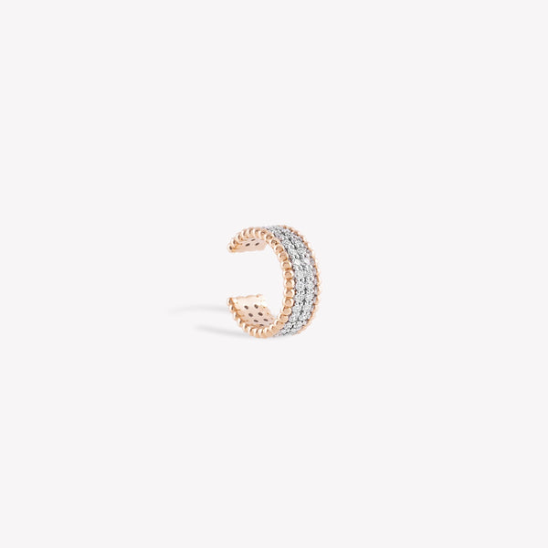 Duo Tiara Cuff