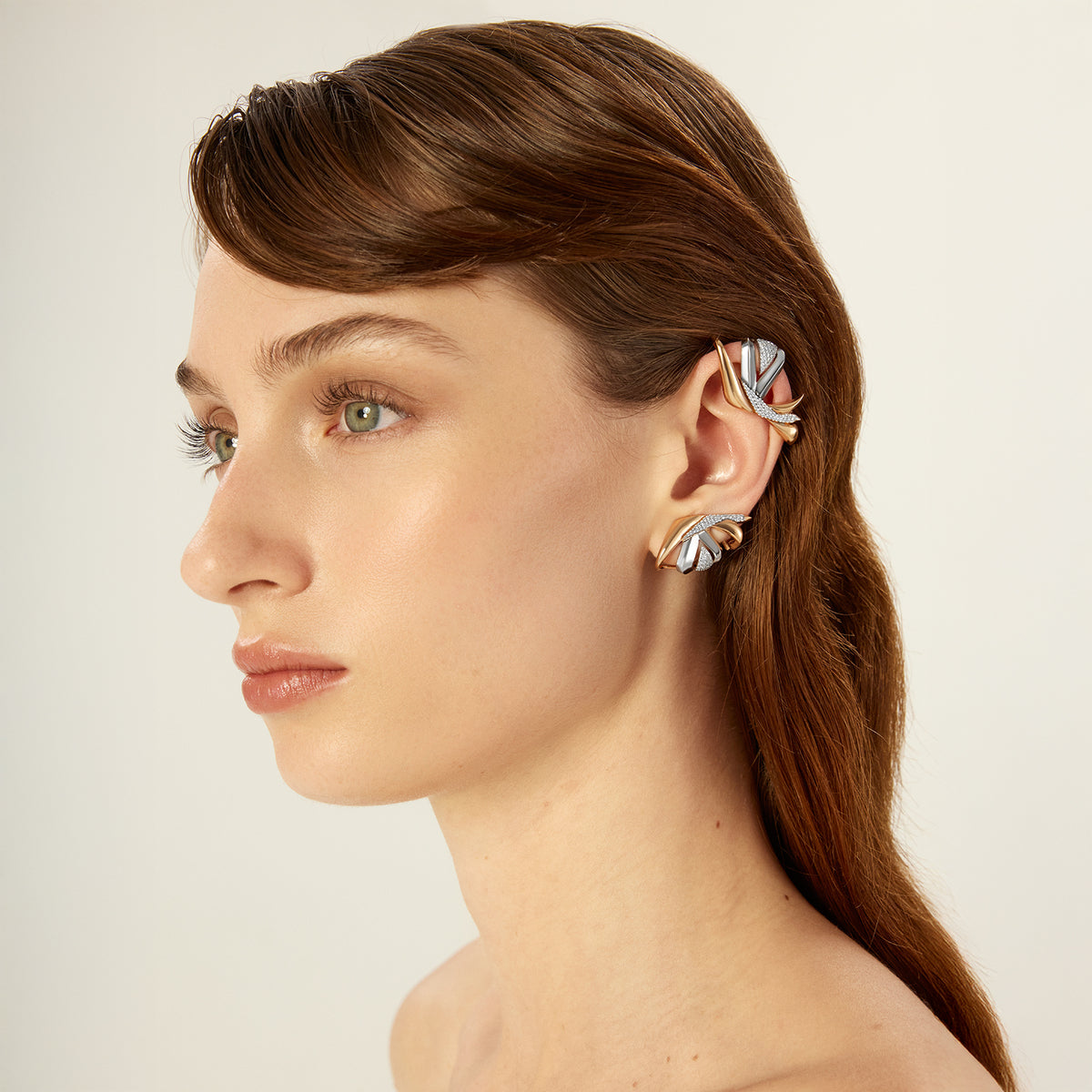 Stel Cuff