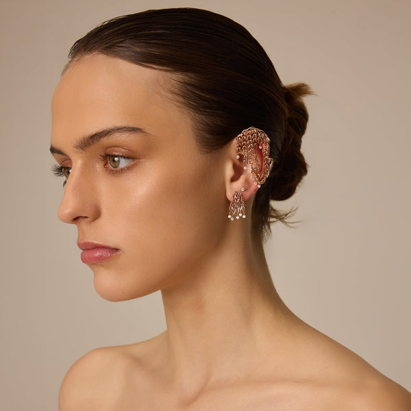 Chen Cuff