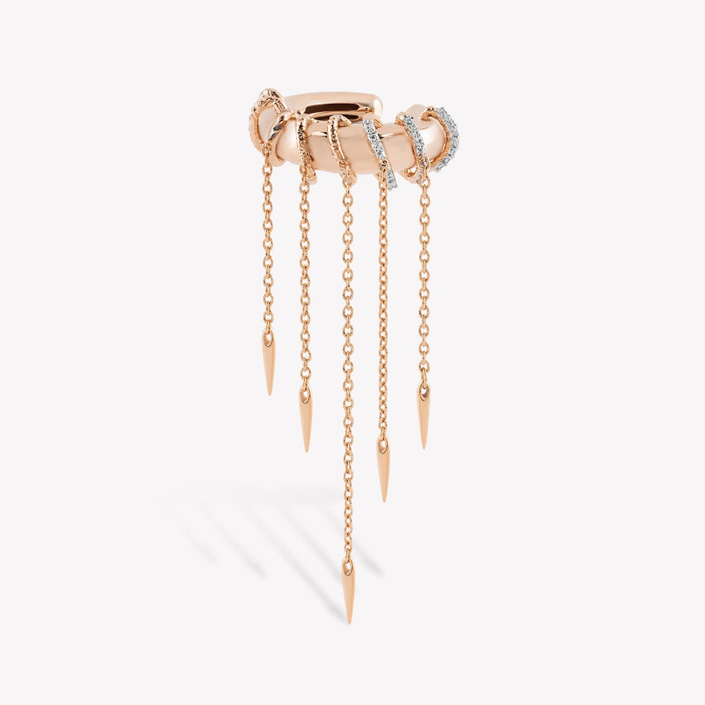 Linked Cuff