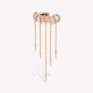 Linked Cuff