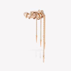 Linked Cuff