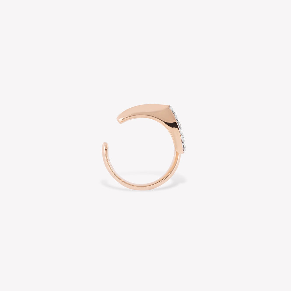 Coil Cuff