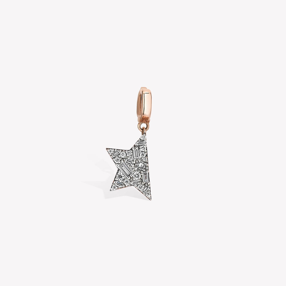 Comet Maxi Charm