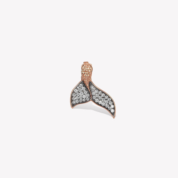 Mermaid Charm
