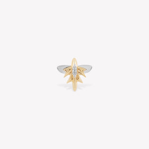 Dragonfly Cufflink
