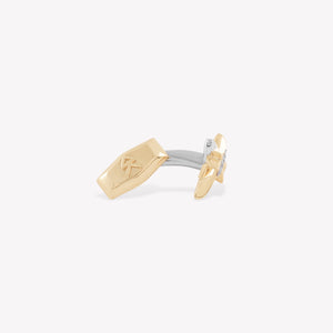 Dragonfly Cufflink