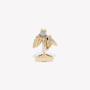 Lord of the Flies Cufflink