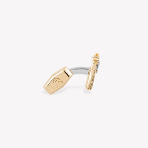 Lord of the Flies Cufflink