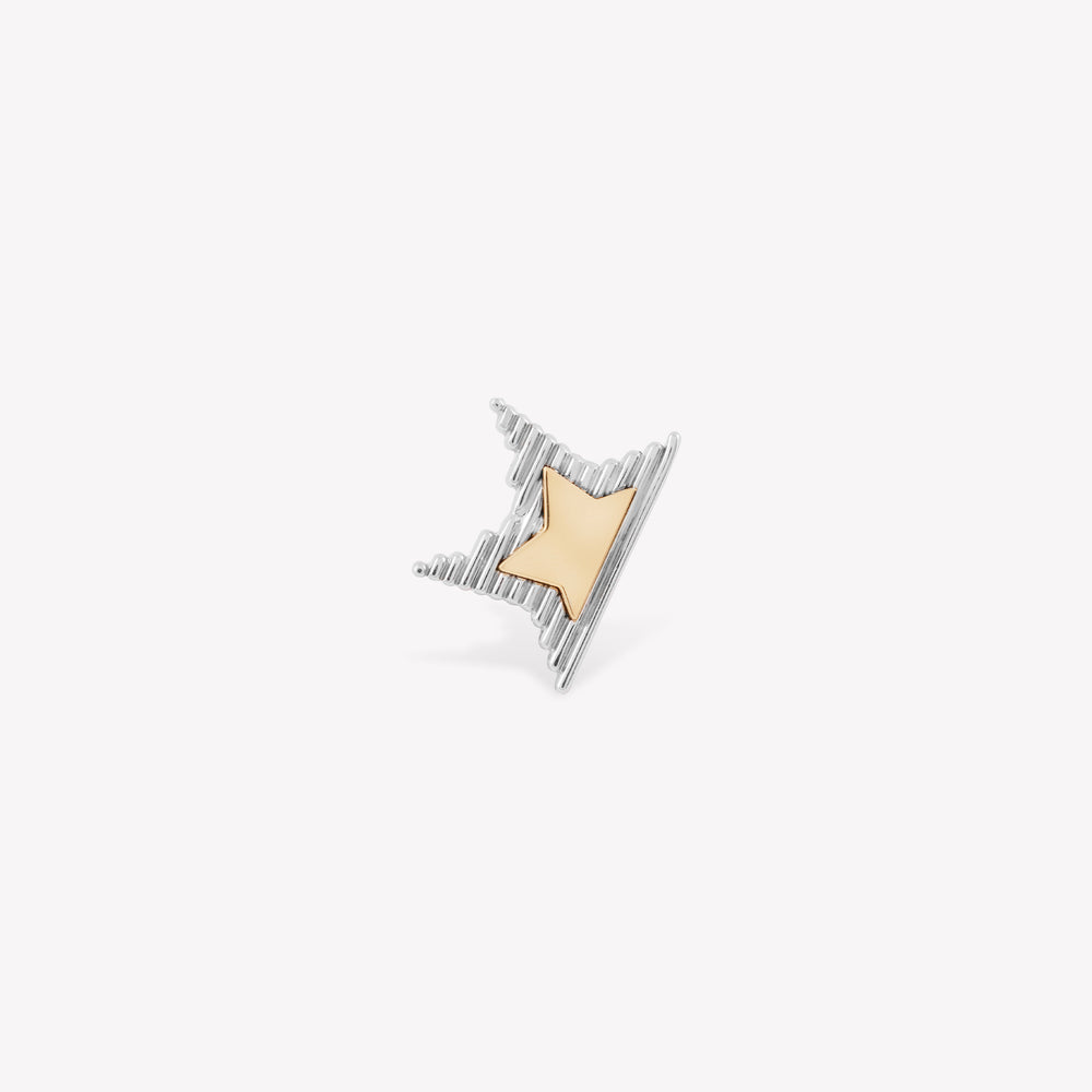 Comara Cufflink