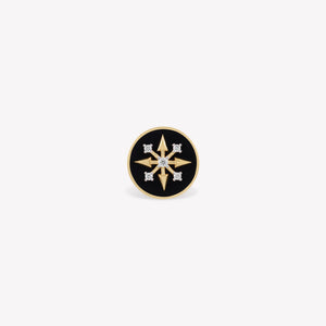 Aurora Cufflink