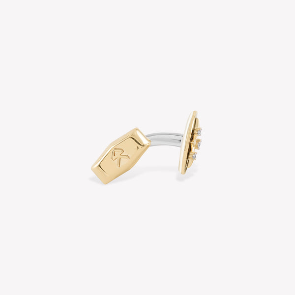 Aurora Cufflink