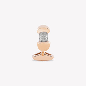 Wanderlust Cufflink