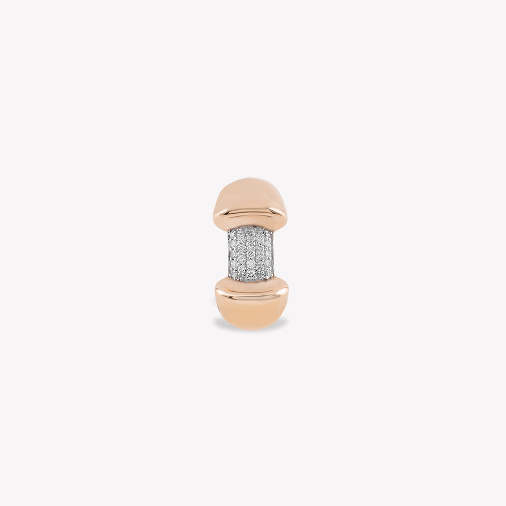 Wanderlust Cufflink