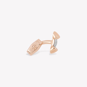 Wanderlust Cufflink