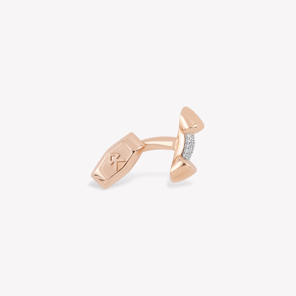 Wanderlust Cufflink