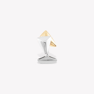 Long Island Cufflink