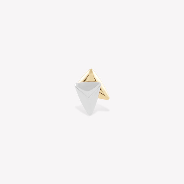 Long Island Cufflink