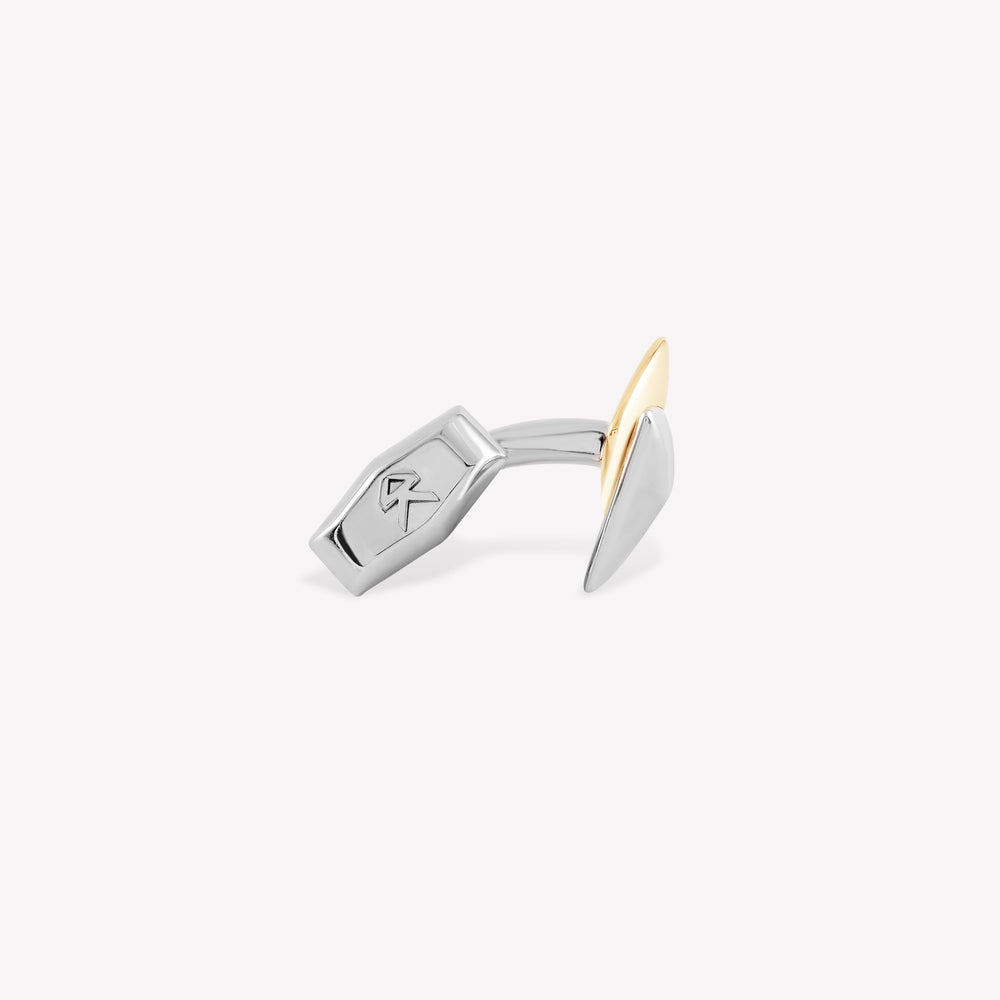 Long Island Cufflink