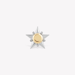 Eclectic Cufflink